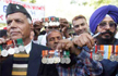 Black Independence Day, cry OROP protesters at Jantar Mantar